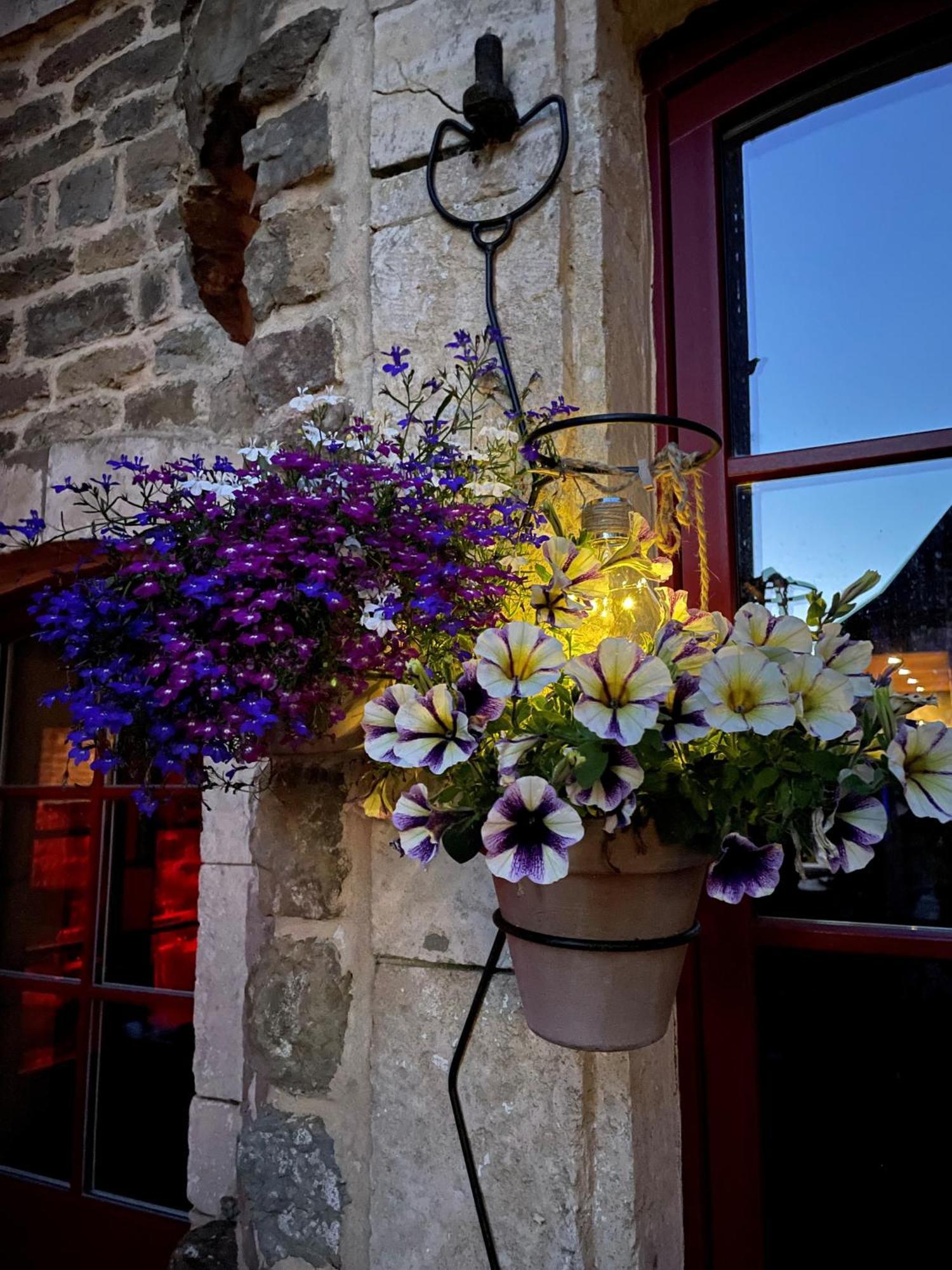فندق La Forge De Godincthun Pernes-les-Boulogne المظهر الخارجي الصورة